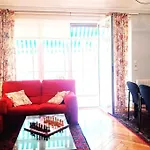 Appartement Miramar Hondarribia