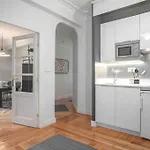 Appartement Miramar Hondarribia