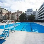 Appartement Miramar *