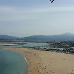 Miramar * Hondarribia