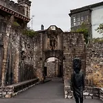 Miramar * Hondarribia