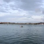 Miramar * Hondarribia