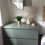 Appartement Miramar Hondarribia