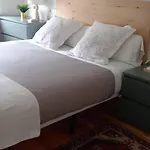 Miramar Appartement Hondarribia
