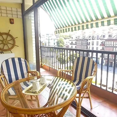 Apartamento Miramar *