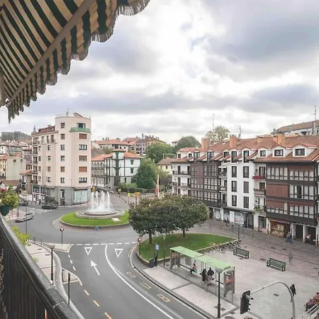 Appartement Miramar