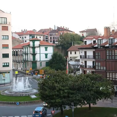 Appartement Miramar