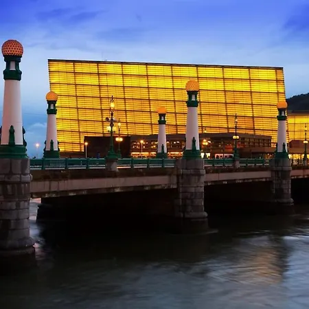 شقة Miramar أونذاريبيا