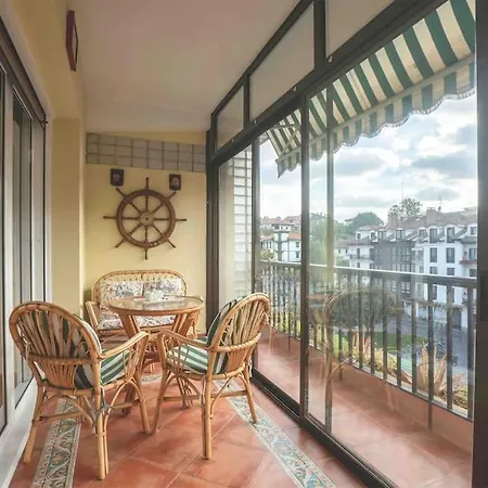 Miramar Hondarribia