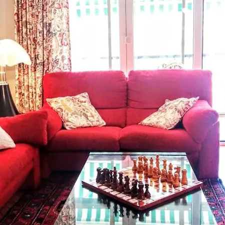 Miramar Apartment