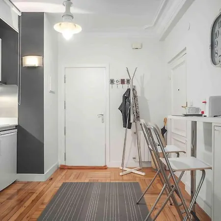 Miramar * Hondarribia