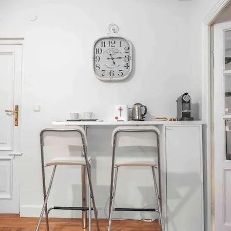 Apartament Miramar