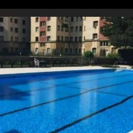Miramar Lägenhet Hondarribia