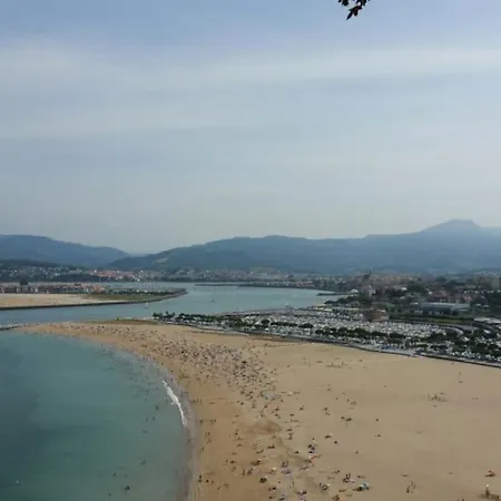 Miramar * Hondarribia