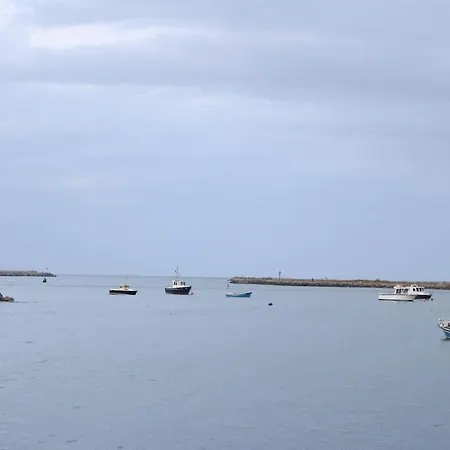Miramar Hondarribia