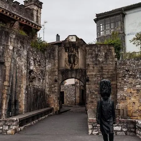 Miramar * Hondarribia