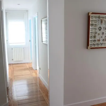 Miramar Apartamento *