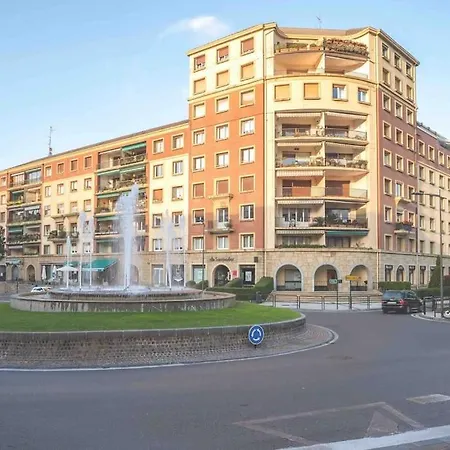 Apartment Miramar *