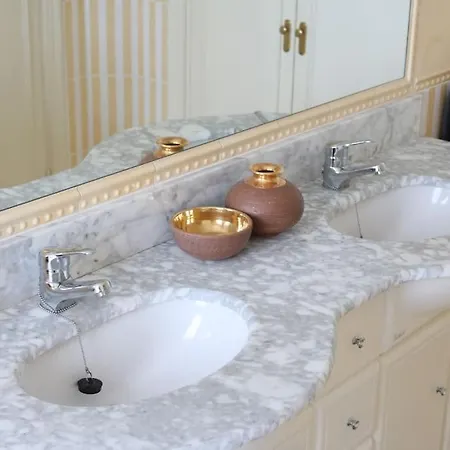 Miramar Apartmán Hondarribia