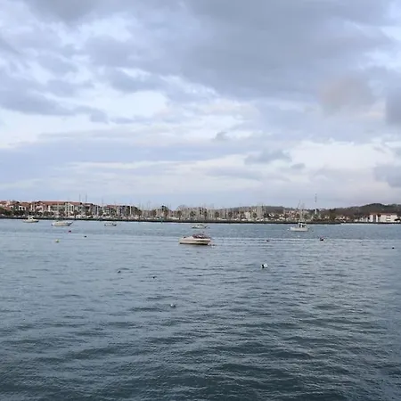 Miramar * Hondarribia