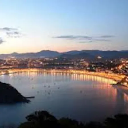 Miramar Hondarribia