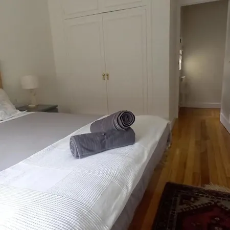 Miramar * Hondarribia