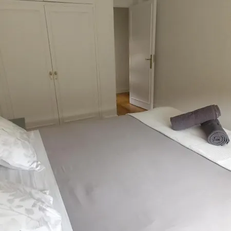 Miramar Apartamento