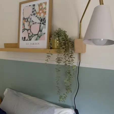 Apartamento Miramar Hondarribia