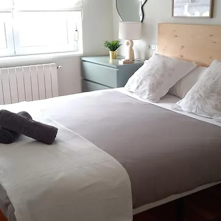 Miramar * Hondarribia