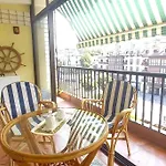 Apartman Miramar *