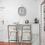 Appartement Miramar